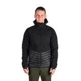 Pánská turistická bunda NORTHFINDER EMERYK-270blackblack · záber 2