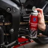 S100 Corrosion Protectant 300 ml · záber 4