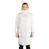 Dámská bunda NORTHFINDER EVELYNN 529creamwhite · záber 3