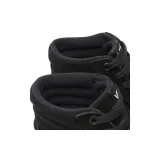 Dámská vycházková obuv VANS WM Filmore HI (Suede Metallic) black · záber 4