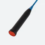 KUIKMA Bedmintonová raketa BR Sensation 190 modrá bez · záber 2