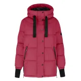 Dámská bunda VOLCANO J-BLIS-401-PINK · záber 5