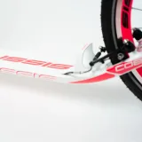 Crussis Cobra 4.2-5 růžovo-bílá 26"/20" · záber 5