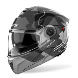 AIROH SPECKTRE Groove modrá lesklá XXL (61) · záber 4