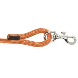 SOLOGNAC Vôdzka z lana 130 cm bez · záber 2