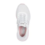 Dámská rekreační obuv SKECHERS Go Run Elevate 2.0 Slip-Ins W white pink · záber 4