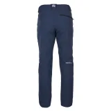 Pánske turistické softshellové nohavice NORTHFINDER BORYS-464bluenights · záber 5