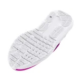 Dívčí sportovní obuv (tréninková) UNDER ARMOUR UA GPS Surge 4 vivid magenta black stellar pink · záber 5