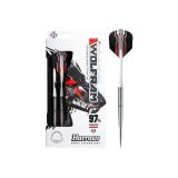 Dart szett Harrows steel 21g Wolfram 97% · záber 2