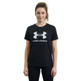 Dievčenské tričko s krátkym rukávom UNDER ARMOUR UA BIG LOGO SS · záber 1