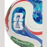 Adidas FIFA World Cup 26™ Trionda Mini - Veľkosť: 1 · záber 4