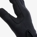 ROCKRIDER Detské dlhé letné cyklistické rukavice 8-14 rokov čierne 8 rokov · záber 2