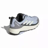 Dámska nízka turistická obuv ADIDAS Terrex Anylander W blue chalk white chalk white · záber 5