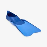 DECATHLON Plutvy na šnorchlovanie SNK 100 SOFT AD modré 44-45 · záber 1