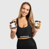 YES! Peanuts karamelles mogyoróvaj 250 g - Iron Aesthetics · záber 2