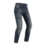 PMJ PROmo Jeans Dallas modrá - 44 · záber 1