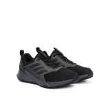 Pánska bežecká trailová obuv ADIDAS Terrex Tracefinder 2 M core black core black grey six · záber 2
