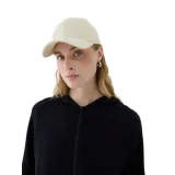 Dámská mikina se zipem 4F SWEATSHIRT F1577-20S-DEEP BLACK · záber 2