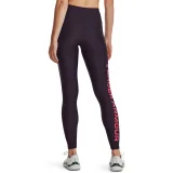 Dámské legíny UNDER ARMOUR Armour Branded Legging-PPL 541 · záber 2