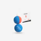 PERFLY Loptičky na squash 57 SB57 100 pre začiatočníkov bez · záber 1