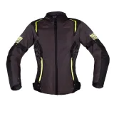 W-TEC Jelsa šedá-fluo - XXL - Veľkosť: XXL | Farba: sivá · záber 4