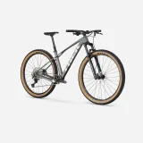 Trek Procaliber 9.5 Gen 3 Matte Keswick Green/Mercury 2026 - Velikost: L, 29 | Barva: Zelená, Smaragdová, Hrachová · záber 2