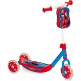 Mondo trojkolka MY FIRST SCOOTER Spiderman POUZE červená/modrá - Spiderman (VÝPRODEJ) · záber 2