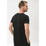 Pánské tričko s krátkým rukávem VOLCANO SUNSET-700-BLACK · záber 3
