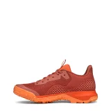 Dámská nízká turistická obuv TECNICA Magma 2.0 S Ws, dark red light pink · záber 3