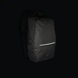 DECATHLON Športový batoh Essential 17 l dymovo čierny bez · záber 2