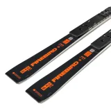 Závodní lyže (bez vázání) BLIZZARD Firebird SL R.D.(FLAT+PLATE) · záber 4