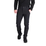Pánské turistické kalhoty NORTHFINDER MASSIMILIANO-269black · záber 1