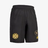 KIPSTA Domáce futbalové šortky JC Roda 25/26 čierne M · záber 1