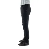 Pánske turistické nohavice NORTHFINDER AMADE-269black · záber 3