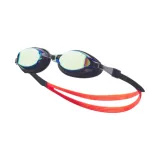 Plavecké okuliare NIKE SWIM CHROME MIRROR Black · záber 1