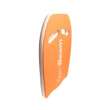 GymBeam Plavecká deska Orange · záber 3
