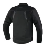 Ozone Delta IV čierna-fluo - 13XL · záber 3