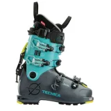 Dámské skialp lyžařské boty TECNICA Zero G Tour Scout W, gray light blue · záber 1