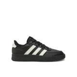 Dámská rekreační obuv ADIDAS Breaknet 2.0 W core black cloud white core black · záber 1