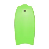 DECATHLON Detský bodyboard 100 6 – 12 rokov 35" zelený 35 · záber 2
