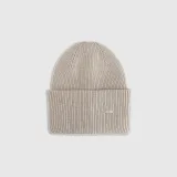 Unisex beanie čiapka - čierna · záber 7