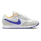 Nike MD Valiant Kids - Velikost: 31 | Barva: Biela, Béžová · záber 3