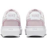 Nike Court Vision Alta W - Velikost: 42 | Barva: Ružová · záber 3
