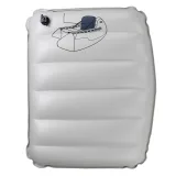 CAPERLAN Mechúr operadla na Belly boat FLTB-5 bez · záber 1