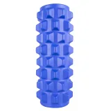 Masážny valec inSPORTline Masare 33 cm - Farba: čierna · záber 2