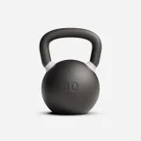 DOMYOS Kettlebell na cross tréning a posilňovanie 40 kg – séria Pro bez · záber 1