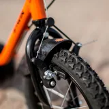 BTWIN Spojovacie lanko Cantilever 82 mm · záber 2