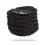 Uže za trening Battle Rope 12 m - GymBeam · záber 1