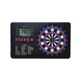 DARTS SZÁMLÁLÓ XQMAX DUBLIN · záber 2