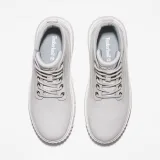 Dámská vycházková obuv TIMBERLAND Greyfield gray violet · záber 5